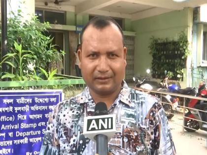 "Bangladesh needs her leadership now more than ever": Bangladeshi nationals at India border voice support for Sheikh Hasina amid unrest | "Bangladesh needs her leadership now more than ever": Bangladeshi nationals at India border voice support for Sheikh Hasina amid unrest