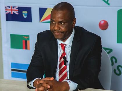 Mukuhlani appointed ACA chairman, eyes Africa T20 League and wider reach for cricket | Mukuhlani appointed ACA chairman, eyes Africa T20 League and wider reach for cricket