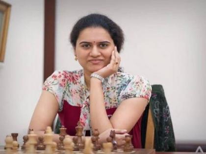 India creates history at FIDE Women's World Cup, four players in quaterfinals | India creates history at FIDE Women's World Cup, four players in quaterfinals India creates history at FIDE Women's World Cup, four players in quaterfinals | India creates history at FIDE Women's World Cup, four players in quaterfinals