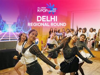 From Delhi-based K-pop group to Hyderabad's Shylee Preetam, Indian talent all set to represent country at 'K-Pop World Festival' | From Delhi-based K-pop group to Hyderabad's Shylee Preetam, Indian talent all set to represent country at 'K-Pop World Festival'