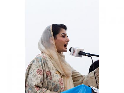 Pakistan: Punjab CM Maryam Nawaz announces PKR 5 million aid for flood victims' families | Pakistan: Punjab CM Maryam Nawaz announces PKR 5 million aid for flood victims' families