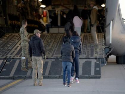 Outrage in Eswatini as US sends foreign convicts after secret deportation deal | Outrage in Eswatini as US sends foreign convicts after secret deportation deal
