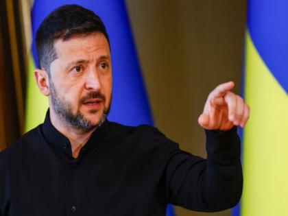Ukraine proposes truce talks with Russia after negotiations stalled in June | Ukraine proposes truce talks with Russia after negotiations stalled in June