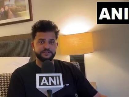 "This team has sense of desire, perseverance, determination...": Raina backs Gill-led India to win series against England | "This team has sense of desire, perseverance, determination...": Raina backs Gill-led India to win series against England
