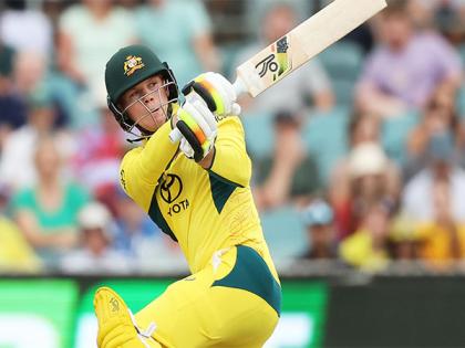 Fraser-McGurk included in Australia's playing XI for 1st WI T20I as Short ruled out | Fraser-McGurk included in Australia's playing XI for 1st WI T20I as Short ruled out