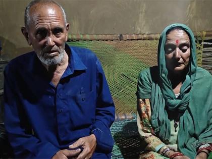 "Want our son to come back safe and sound": Family of abducted Indian in Niger appeals for help | "Want our son to come back safe and sound": Family of abducted Indian in Niger appeals for help "Want our son to come back safe and sound": Family of abducted Indian in Niger appeals for help | "Want our son to come back safe and sound": Family of abducted Indian in Niger appeals for help
