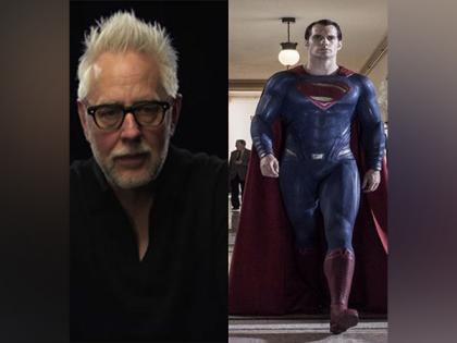 "It was really unfair to him": James Gunn on replacing Henry Cavill in 'Superman' film franchise | "It was really unfair to him": James Gunn on replacing Henry Cavill in 'Superman' film franchise