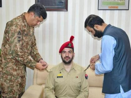 Pakistan's military loses key officer in Quetta bomb attack by Baloch Liberation Army | Pakistan's military loses key officer in Quetta bomb attack by Baloch Liberation Army