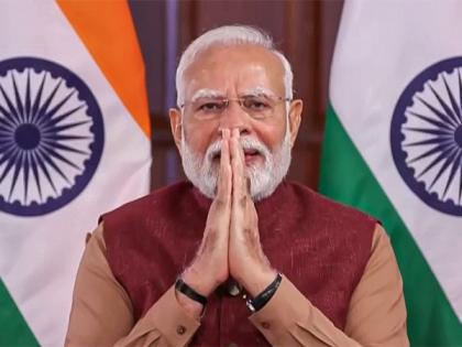 PM Modi to visit UK, Maldives from July 23-26: MEA | PM Modi to visit UK, Maldives from July 23-26: MEA