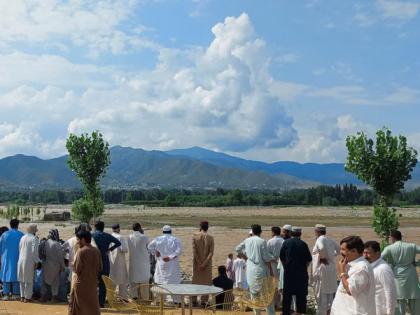 Swat River turns into Death Trap as Pakistan's incompetent system fails to act | Swat River turns into Death Trap as Pakistan's incompetent system fails to act