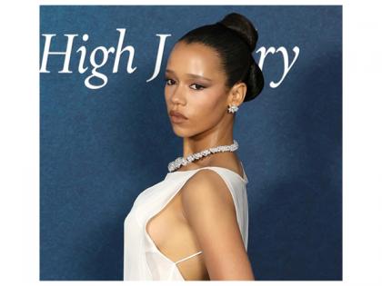 Taylor Russell exits Michael B Jordan's re-imagined Steve McQueen film 'The Thomas Crown Affair' | Taylor Russell exits Michael B Jordan's re-imagined Steve McQueen film 'The Thomas Crown Affair' Taylor Russell exits Michael B Jordan's re-imagined Steve McQueen film 'The Thomas Crown Affair' | Taylor Russell exits Michael B Jordan's re-imagined Steve McQueen film 'The Thomas Crown Affair'