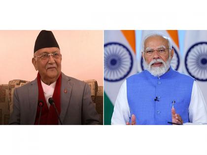 Nepal PM Oli invited for September visit to India, PM Modi likely to visit Nepal in November | Nepal PM Oli invited for September visit to India, PM Modi likely to visit Nepal in November Nepal PM Oli invited for September visit to India, PM Modi likely to visit Nepal in November | Nepal PM Oli invited for September visit to India, PM Modi likely to visit Nepal in November