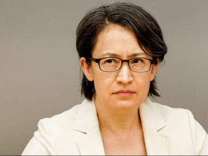 Vice President Hsiao Bi-khim condemns China's aggressive military posturing threatening Taiwan's security | Vice President Hsiao Bi-khim condemns China's aggressive military posturing threatening Taiwan's security