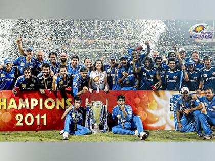 Champions League T20 set to be relaunched; ICC mulls two-tier Test structure | Champions League T20 set to be relaunched; ICC mulls two-tier Test structure