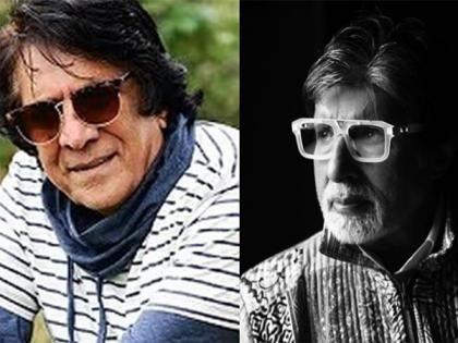 'Difficult to put in words': Amitabh Bachchan pays emotional tribute to his Don director Chandra Barot | 'Difficult to put in words': Amitabh Bachchan pays emotional tribute to his Don director Chandra Barot 'Difficult to put in words': Amitabh Bachchan pays emotional tribute to his Don director Chandra Barot | 'Difficult to put in words': Amitabh Bachchan pays emotional tribute to his Don director Chandra Barot