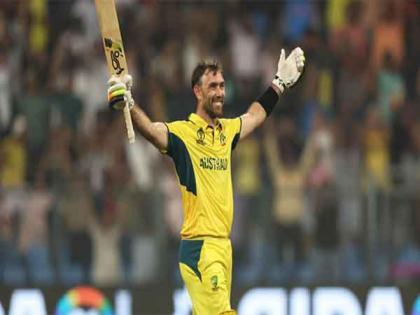 Glenn Maxwell on verge of completing 7,000 international runs for Australia | Glenn Maxwell on verge of completing 7,000 international runs for Australia
