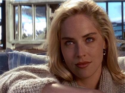 'Basic Instinct' reboot in works with original writer Joe Eszterhas | 'Basic Instinct' reboot in works with original writer Joe Eszterhas