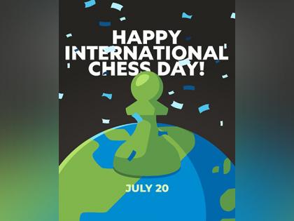 International Chess Day: Celebrating chess around the World | International Chess Day: Celebrating chess around the World International Chess Day: Celebrating chess around the World | International Chess Day: Celebrating chess around the World