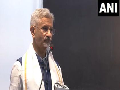 EAM recalls his Civil Services interview day, says "nothing greater than serving your nation" | EAM recalls his Civil Services interview day, says "nothing greater than serving your nation"