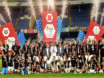 Durand Cup champions and their performances in the following ISL seasons | Durand Cup champions and their performances in the following ISL seasons