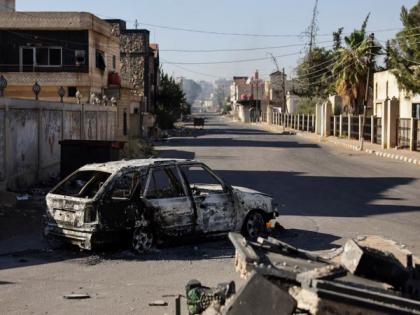 Pak: 7 die, over 12 injured in Chaman armed clash | Pak: 7 die, over 12 injured in Chaman armed clash Pak: 7 die, over 12 injured in Chaman armed clash | Pak: 7 die, over 12 injured in Chaman armed clash