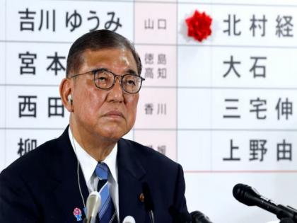 Japan Election: Ruling coalition to lose voter confidence, a severe blow to PM Ishiba | Japan Election: Ruling coalition to lose voter confidence, a severe blow to PM Ishiba