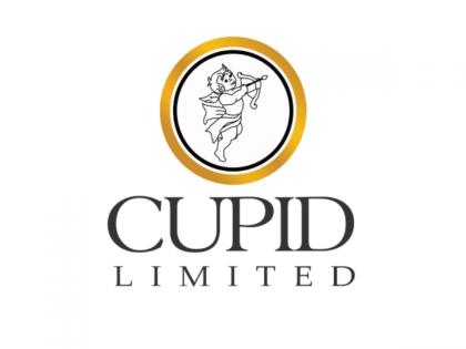 Cupid Limited CMD, Mr. Aditya Kumar Halwasiya, Featured in Avendus Wealth - Hurun India U30 List 2025 | Cupid Limited CMD, Mr. Aditya Kumar Halwasiya, Featured in Avendus Wealth - Hurun India U30 List 2025