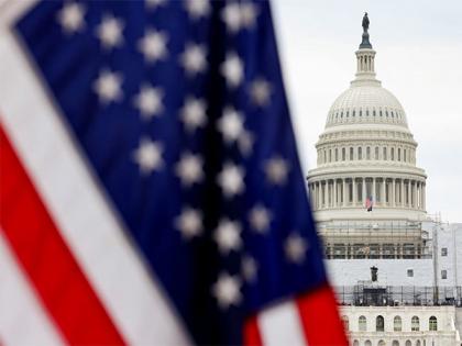 US House of Representatives passes Department of Defence Appropriations Act 2026, allots USD 500 million for Taiwan | US House of Representatives passes Department of Defence Appropriations Act 2026, allots USD 500 million for Taiwan US House of Representatives passes Department of Defence Appropriations Act 2026, allots USD 500 million for Taiwan | US House of Representatives passes Department of Defence Appropriations Act 2026, allots USD 500 million for Taiwan