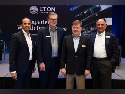Eton Solutions Secures USD 58M Series C to Bring AI-Driven Wealth Management Technology to the World's Leading Family Offices, PEs and Funds | Eton Solutions Secures USD 58M Series C to Bring AI-Driven Wealth Management Technology to the World's Leading Family Offices, PEs and Funds Eton Solutions Secures USD 58M Series C to Bring AI-Driven Wealth Management Technology to the World's Leading Family Offices, PEs and Funds | Eton Solutions Secures USD 58M Series C to Bring AI-Driven Wealth Management Technology to the World's Leading Family Offices, PEs and Funds