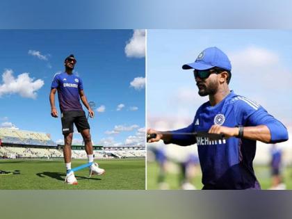 Nitish ruled out of series, Arshdeep sidelined from 4th Test; Kamboj joins India team in Manchester | Nitish ruled out of series, Arshdeep sidelined from 4th Test; Kamboj joins India team in Manchester