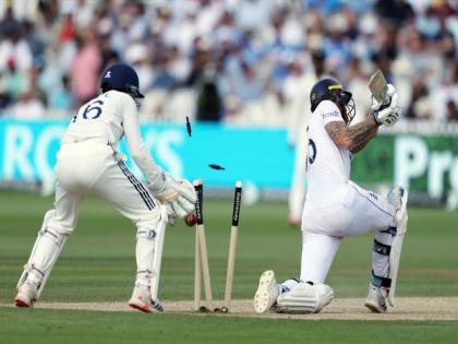 Will be very similar to what we had at Edgbaston: Harmison gives valuable insights about Manchester surface | Will be very similar to what we had at Edgbaston: Harmison gives valuable insights about Manchester surface