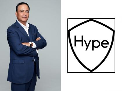 Hype Luxury Appoints Nirvik Singh as Chairman to Spearhead Global Growth | Hype Luxury Appoints Nirvik Singh as Chairman to Spearhead Global Growth Hype Luxury Appoints Nirvik Singh as Chairman to Spearhead Global Growth | Hype Luxury Appoints Nirvik Singh as Chairman to Spearhead Global Growth