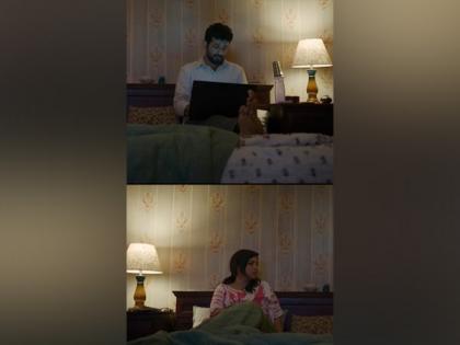 Rangeen trailer: Vineet Kumar's fiery revenge against wife Rajshri Deshpande promises rollercoaster of emotions | Rangeen trailer: Vineet Kumar's fiery revenge against wife Rajshri Deshpande promises rollercoaster of emotions Rangeen trailer: Vineet Kumar's fiery revenge against wife Rajshri Deshpande promises rollercoaster of emotions | Rangeen trailer: Vineet Kumar's fiery revenge against wife Rajshri Deshpande promises rollercoaster of emotions