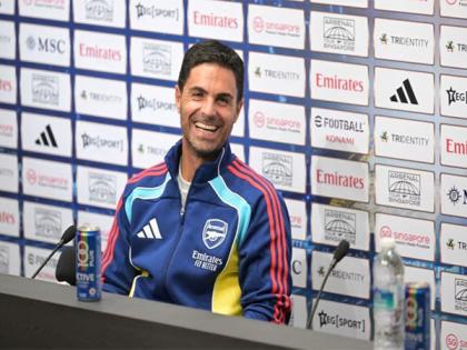 Have to improve depth, quality of squad: Arteta gives his take on Arsenal's signings | Have to improve depth, quality of squad: Arteta gives his take on Arsenal's signings Have to improve depth, quality of squad: Arteta gives his take on Arsenal's signings | Have to improve depth, quality of squad: Arteta gives his take on Arsenal's signings