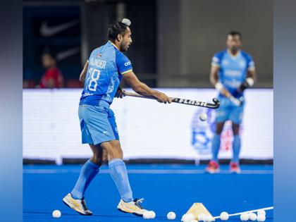 India A hockey team ends Euro Tour campaign with 2-8 loss against Netherlands | India A hockey team ends Euro Tour campaign with 2-8 loss against Netherlands India A hockey team ends Euro Tour campaign with 2-8 loss against Netherlands | India A hockey team ends Euro Tour campaign with 2-8 loss against Netherlands