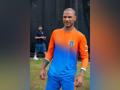 India Champions ready to defend title at World Championship of Legends 2025 | India Champions ready to defend title at World Championship of Legends 2025