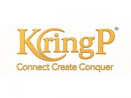 KringP App Officially Launches to Empower Local Businesses and Content Creators Across India | KringP App Officially Launches to Empower Local Businesses and Content Creators Across India KringP App Officially Launches to Empower Local Businesses and Content Creators Across India | KringP App Officially Launches to Empower Local Businesses and Content Creators Across India