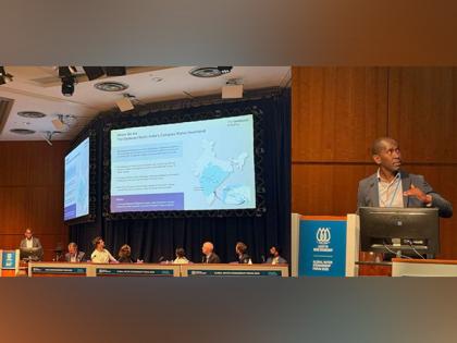 India's 'The Godavari Initiative' Showcased as a Place-Driven Model for Collective Water Stewardship at AWS Global Forum 2025 | India's 'The Godavari Initiative' Showcased as a Place-Driven Model for Collective Water Stewardship at AWS Global Forum 2025 India's 'The Godavari Initiative' Showcased as a Place-Driven Model for Collective Water Stewardship at AWS Global Forum 2025 | India's 'The Godavari Initiative' Showcased as a Place-Driven Model for Collective Water Stewardship at AWS Global Forum 2025