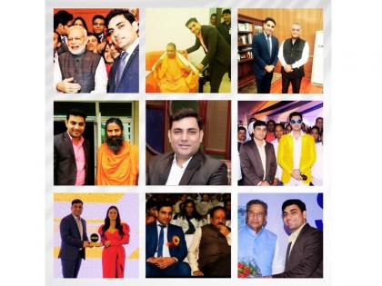 Sandeep Choudhary to Unveil Major Environmental Case Study as India Chapter President of Save Earth Mission | Sandeep Choudhary to Unveil Major Environmental Case Study as India Chapter President of Save Earth Mission Sandeep Choudhary to Unveil Major Environmental Case Study as India Chapter President of Save Earth Mission | Sandeep Choudhary to Unveil Major Environmental Case Study as India Chapter President of Save Earth Mission