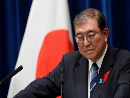 Japan's ruling camps hit with major setback after losing majority in upper house; Ishiba vows to remain PM | Japan's ruling camps hit with major setback after losing majority in upper house; Ishiba vows to remain PM Japan's ruling camps hit with major setback after losing majority in upper house; Ishiba vows to remain PM | Japan's ruling camps hit with major setback after losing majority in upper house; Ishiba vows to remain PM