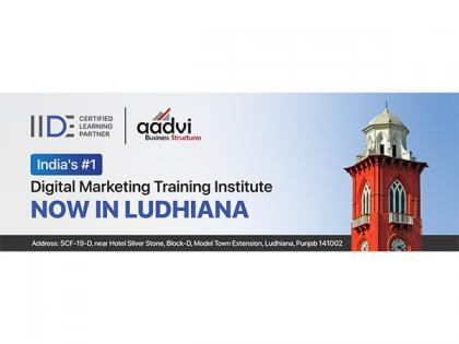 India's leading digital marketing institute joins hands with a local leader to offer premier, in-person digital marketing education in the city | India's leading digital marketing institute joins hands with a local leader to offer premier, in-person digital marketing education in the city