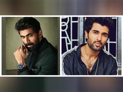 ED summons Rana Daggubati, Vijay Deverakonda for allegedly promoting illegal betting apps | ED summons Rana Daggubati, Vijay Deverakonda for allegedly promoting illegal betting apps
