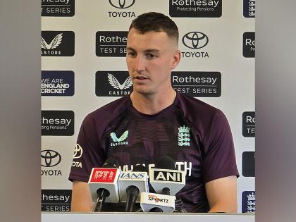 "Best test batter of all time": Harry Brook hails Joe Root | "Best test batter of all time": Harry Brook hails Joe Root