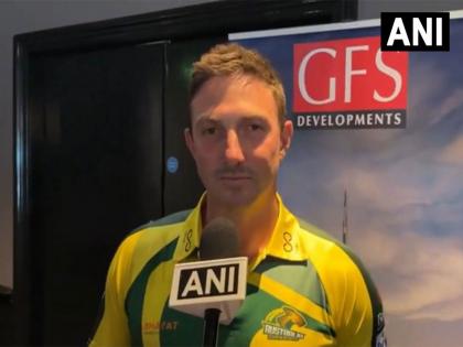 "He really stood up": Shaun Marsh hails Gill for setting up as a captain in England tour | "He really stood up": Shaun Marsh hails Gill for setting up as a captain in England tour