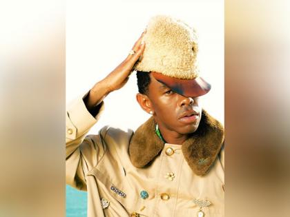 Tyler, The Creator unveils new album 'Don't Tap the Glass' | Tyler, The Creator unveils new album 'Don't Tap the Glass'