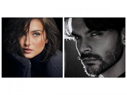 Did Veer Pahariya, Tara Sutaria confirm their relationship? Rumoured couple exchange PDA-filled comments | Did Veer Pahariya, Tara Sutaria confirm their relationship? Rumoured couple exchange PDA-filled comments