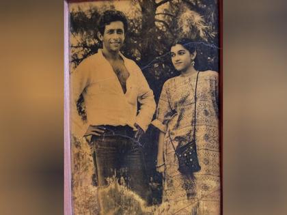 Flashback Monday: A look at Naseeruddin Shah's vintage picture with Ratna Pathak Shah shared by their son Vivaan | Flashback Monday: A look at Naseeruddin Shah's vintage picture with Ratna Pathak Shah shared by their son Vivaan Flashback Monday: A look at Naseeruddin Shah's vintage picture with Ratna Pathak Shah shared by their son Vivaan | Flashback Monday: A look at Naseeruddin Shah's vintage picture with Ratna Pathak Shah shared by their son Vivaan