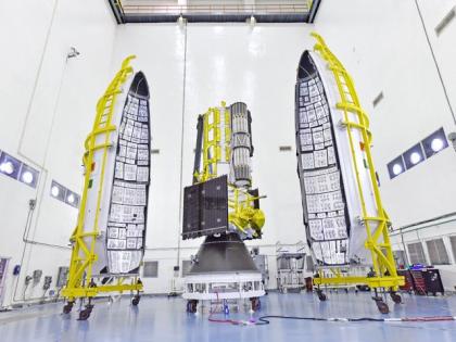 ISRO to launch NASA-ISRO Synthetic Aperture Radar satellite on July 30 | ISRO to launch NASA-ISRO Synthetic Aperture Radar satellite on July 30