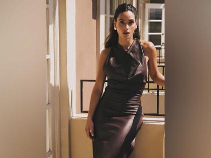 Adria Arjona joins Michael B Jordan in 'The Thomas Crown Affair' | Adria Arjona joins Michael B Jordan in 'The Thomas Crown Affair' Adria Arjona joins Michael B Jordan in 'The Thomas Crown Affair' | Adria Arjona joins Michael B Jordan in 'The Thomas Crown Affair'