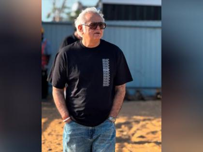 'Cruel irony': Hansal Mehta reacts to cancellation of MAMI Mumbai Film Festival 2025 | 'Cruel irony': Hansal Mehta reacts to cancellation of MAMI Mumbai Film Festival 2025 'Cruel irony': Hansal Mehta reacts to cancellation of MAMI Mumbai Film Festival 2025 | 'Cruel irony': Hansal Mehta reacts to cancellation of MAMI Mumbai Film Festival 2025